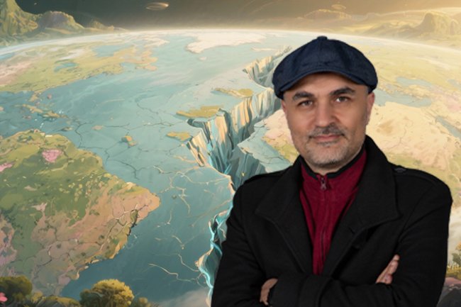 Korkutucu Bir Senaryo: Ya Hiç Deprem Olmasaydı?