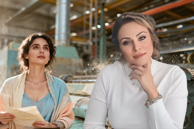 Kadın Girişimciliği ve Türkiye