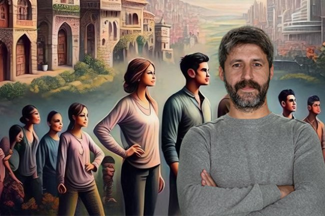 Yaşam ve Örgütlülük Üzerine