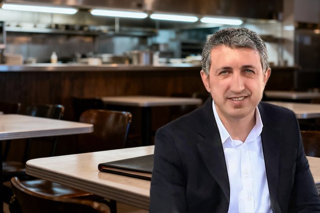 Gıda Terörünün Çözümü