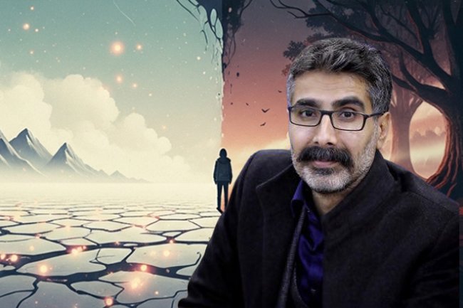 Yolunu bulmuşların yolu ve Ali Rızalarının hayatı