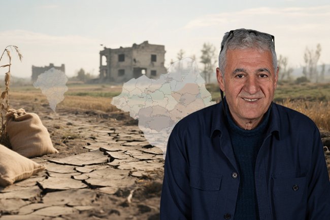 Yeni Dünya Düzeninde Siz