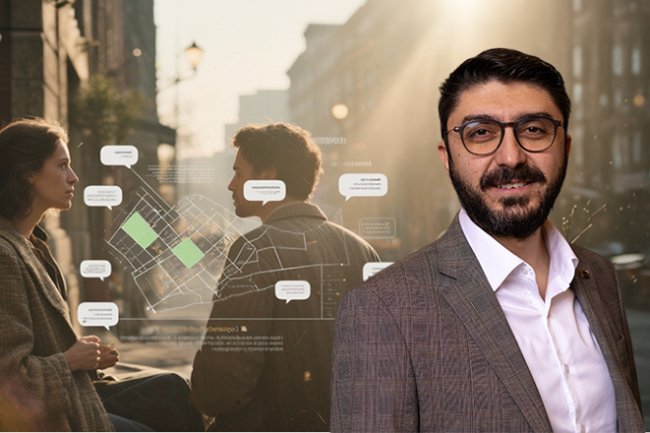 Yeni Bir Soluk: Medyada Diyalog, Şehirde Yaşam Kalitesi