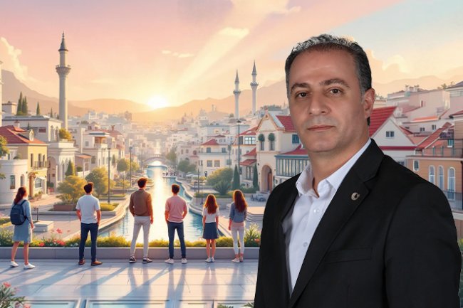 Gençlik ve Değişen Bingöl