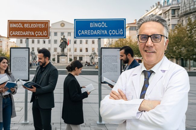 Zazaca'nın Yeniden Dirilişi