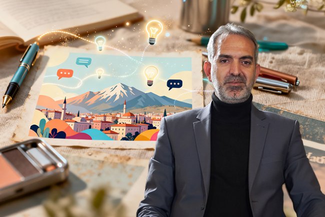 Yeni Bir Ses'le Yeniden Merhaba...