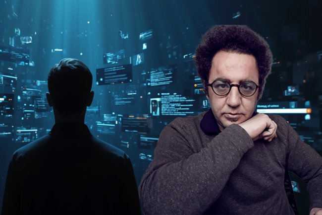 Arzunun Teknolojik Kolonizasyonu