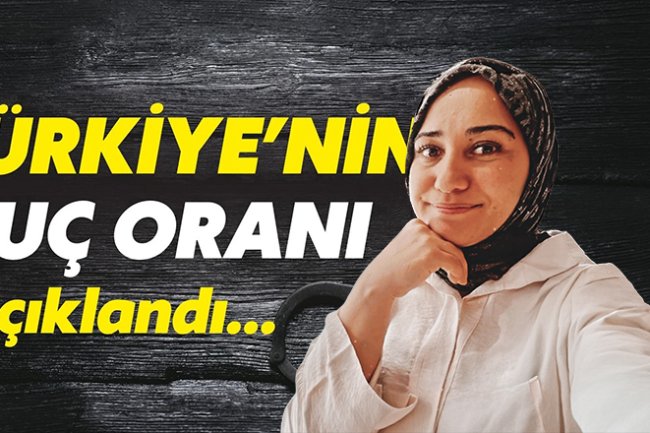 Suç Haberleri mi Arttı, Yoksa Suçların Kendisi mi ?