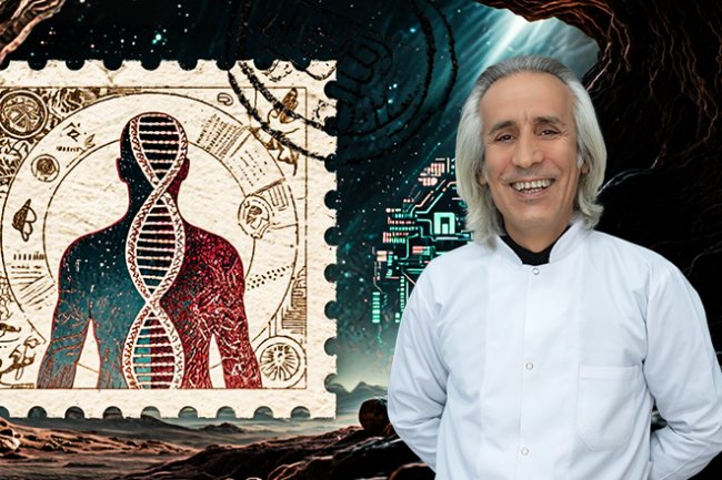 “İnsan: Yazgının Kodları Arasında Özgürlük Arayışı”