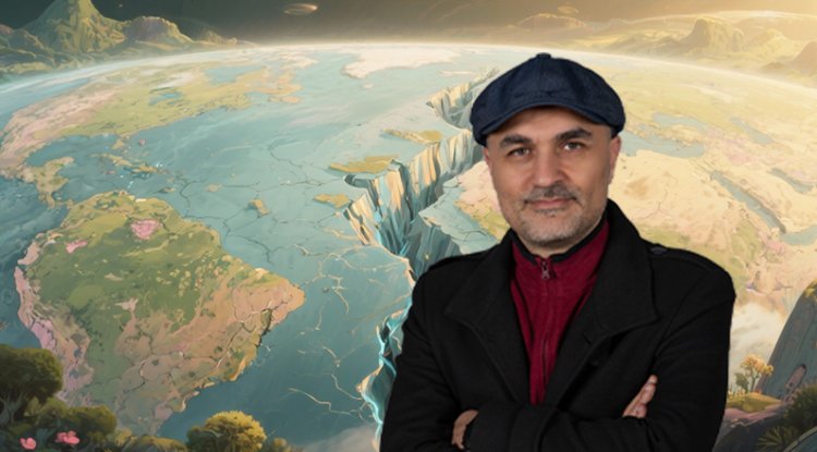 Korkutucu Bir Senaryo: Ya Hiç Deprem Olmasaydı?