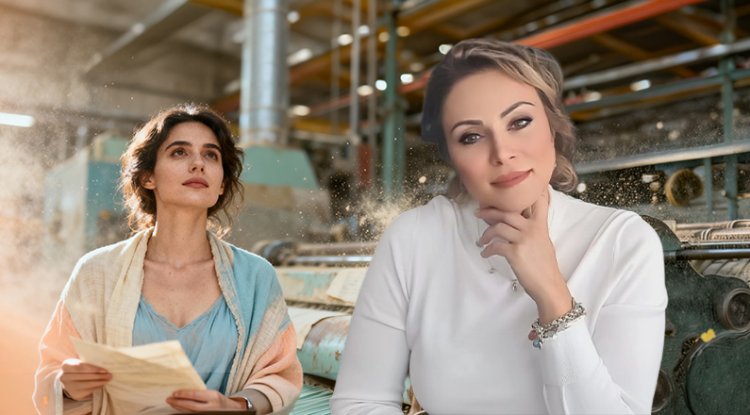 Kadın Girişimciliği ve Türkiye