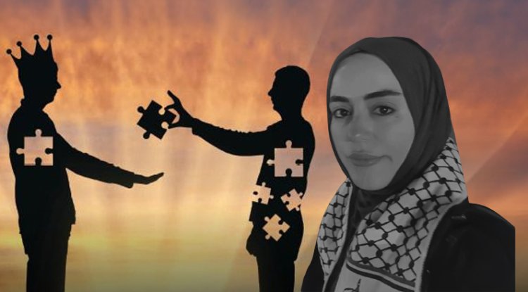 O İnce Rahatsızlık Hissini Kaybetmemek