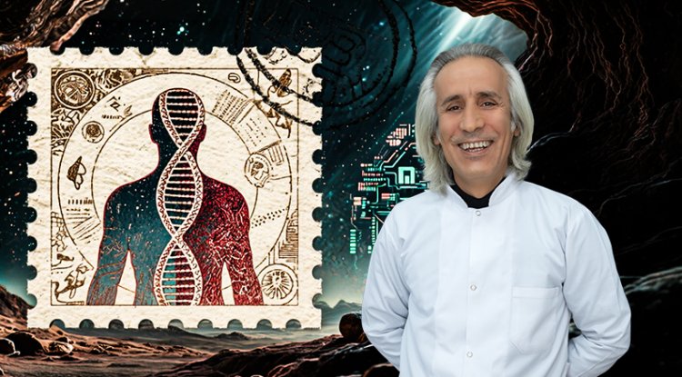 “İnsan: Yazgının Kodları Arasında Özgürlük Arayışı”