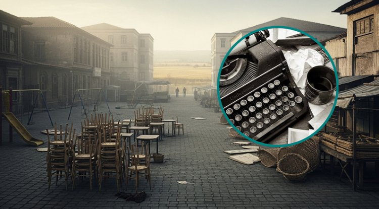 Selam Olsun Kubbede Hoş Sadâ Bırakanlara