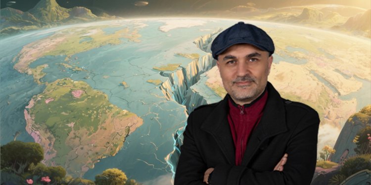 Korkutucu Bir Senaryo: Ya Hiç Deprem Olmasaydı?