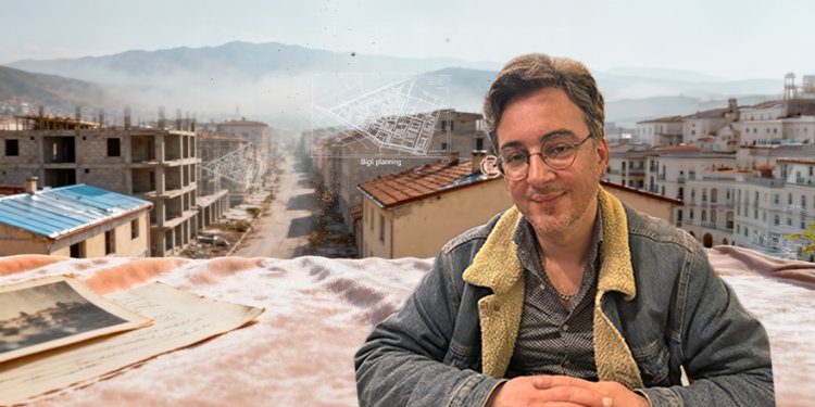 Güzel Bingölüm, Sen de Bir Gün Planlanacaksın