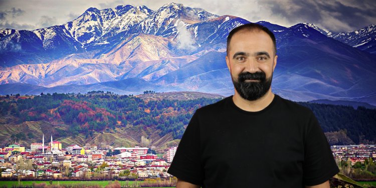 Bingöl Yöresi İle İlgili Genel Bilgi