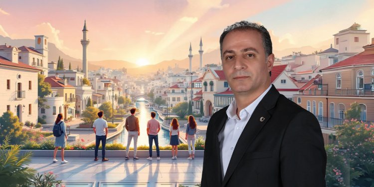 Gençlik ve Değişen Bingöl