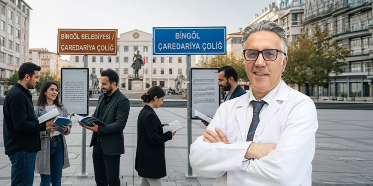 Zazaca'nın Yeniden Dirilişi