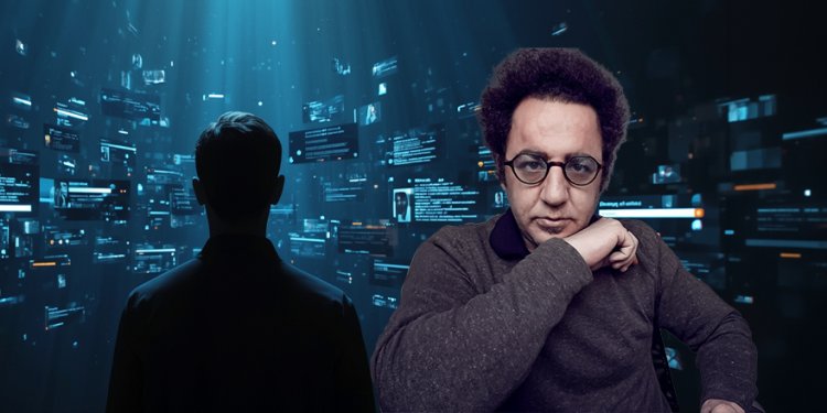 Arzunun Teknolojik Kolonizasyonu