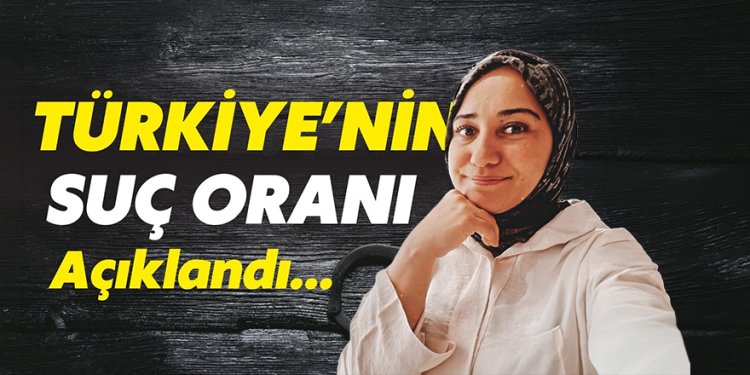 Suç Haberleri mi Arttı, Yoksa Suçların Kendisi mi ?