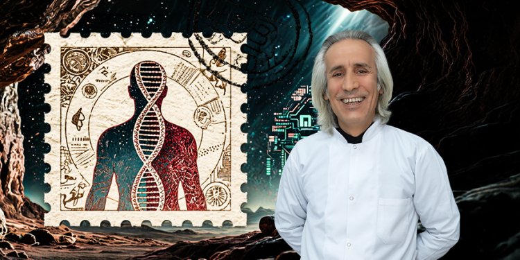 “İnsan: Yazgının Kodları Arasında Özgürlük Arayışı”