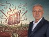 Gerçeğe, Adalete ve Memlekete… Merhaba