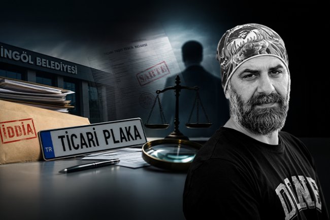 Taksi plakası Usülsüzlüğünün Perde Arkasında Ne Var ? Erdal Arıkan'ın Sorumluluğu Nedir ?