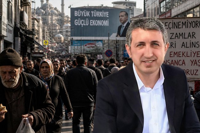Seyyanen Zamların Ülkesi