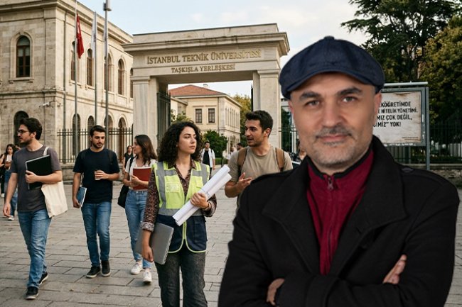 Üniversite Sayımız Çok Değil, "Çeşitliliğimiz" Yok!