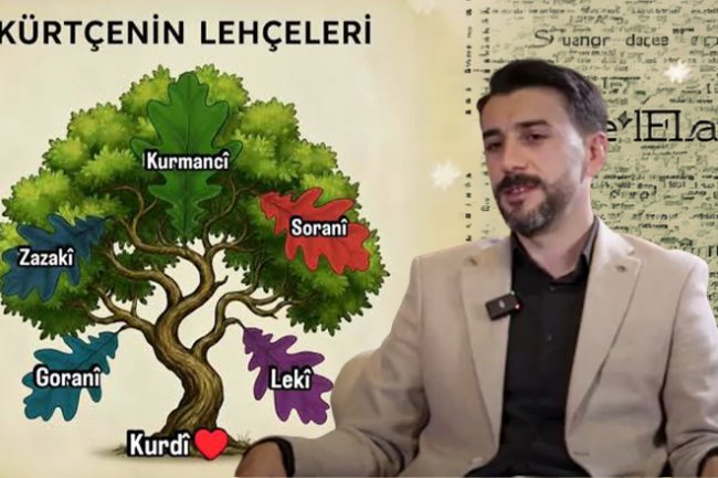 15 Mayıs Kürt Dil Bayramı: Bir Halkın Hafızası, Kimliği ve Geleceği
