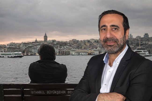 Seviyorum Dostlar Aşığım Aşık