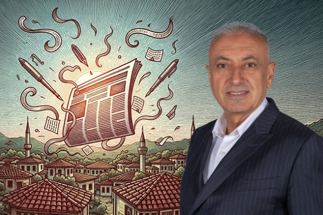 Gerçeğe, Adalete ve Memlekete… Merhaba