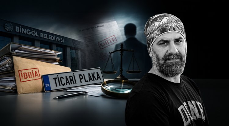 Taksi plakası Usülsüzlüğünün Perde Arkasında Ne Var ? Erdal Arıkan'ın Sorumluluğu Nedir ?
