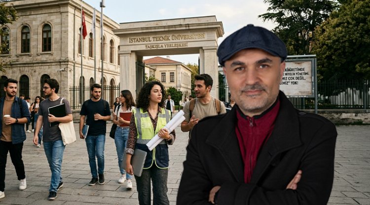 Üniversite Sayımız Çok Değil, "Çeşitliliğimiz" Yok!