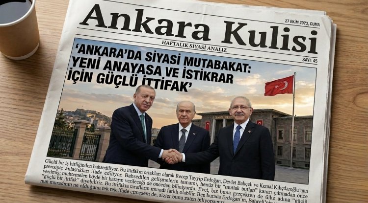 Ankara Kulisi