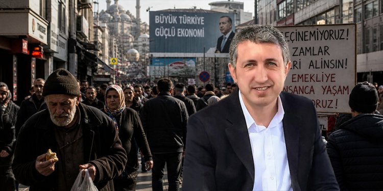 Seyyanen Zamların Ülkesi