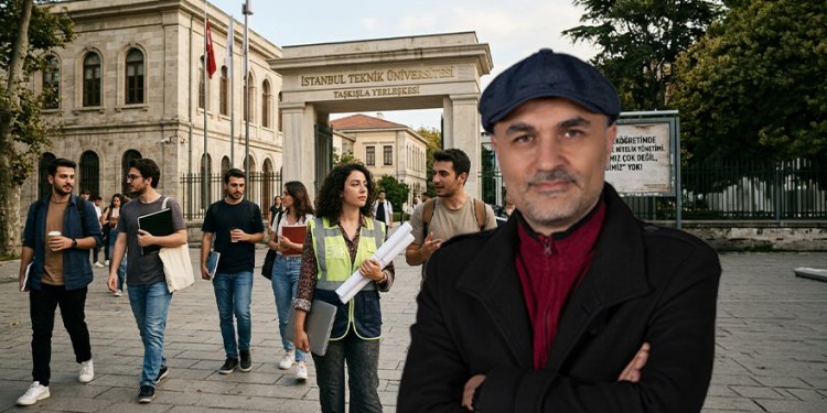 Üniversite Sayımız Çok Değil, "Çeşitliliğimiz" Yok!