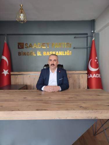 Saadet Partisi'nden Bingöl’deki Ulaşım Sorunlarına Tepki: "Ulaşım Bir Lütuf Değil, Halkın Hakkıdır!"