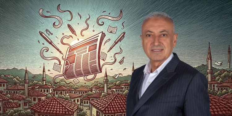 Gerçeğe, Adalete ve Memlekete… Merhaba