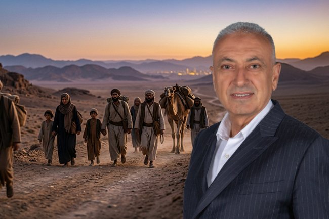 Hicrî Yılı Karşılarken: Hicretin Bize Bıraktığı Büyük Mesajlar!…