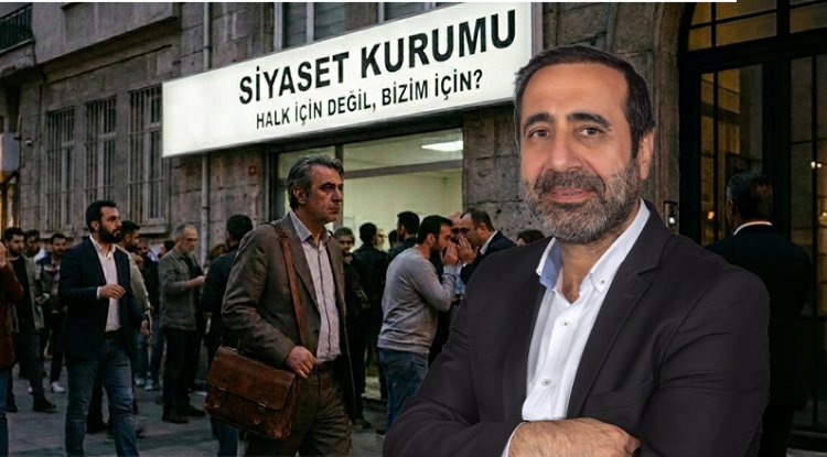 Siyasetçiler mi Kifayetsiz, Yalakalar mı Başarılı?