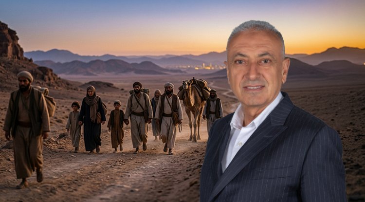 Hicrî Yılı Karşılarken: Hicretin Bize Bıraktığı Büyük Mesajlar!…