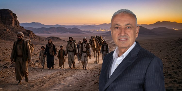 Hicrî Yılı Karşılarken: Hicretin Bize Bıraktığı Büyük Mesajlar!…